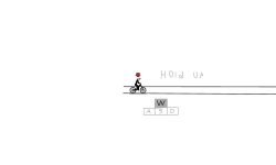 Short hold up map!