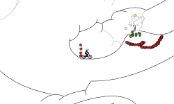 i love dizzy cicrles