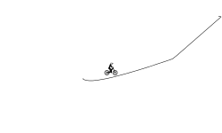 Auto 3 (Hold W or up)