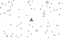 Gravity speed slowmo