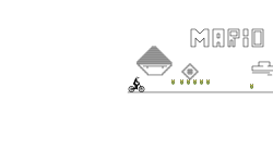 Pixel track