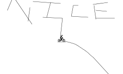 very fast