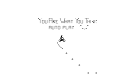 You are What you think ☻☻