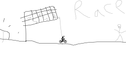 Track race #1