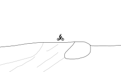 River mountain
