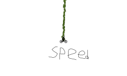 Speed(Hold shift)