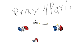 Pray 4 Paris