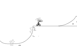 BRICK track