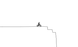 UP AND DOWN...WOT?