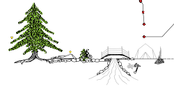 Druid's Tree