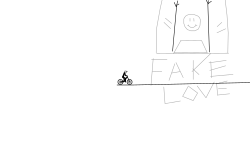 Fake Love (Gavin Magnus