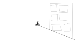 city escape