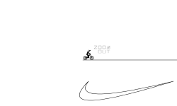 Nike logo