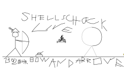 shell shock live hacks