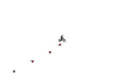 Bomb wheels