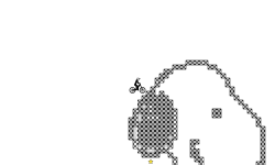 First Pixel Art