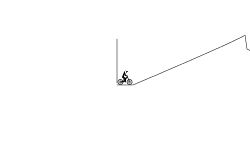 downhill jumps