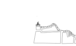 Super hard but very short