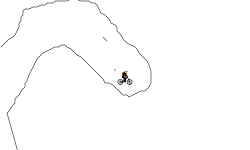 Huge Heli hold up