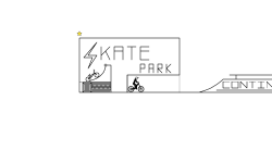 Skate Park (Preview?)