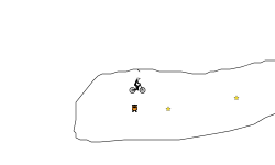 heli map