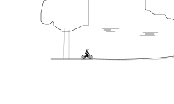 smooth forest jumps