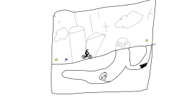 Mini track