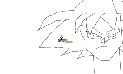 dragon ball z goku