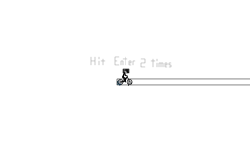 Glitches For The Win!