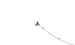 simple track