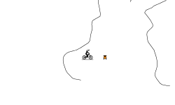 my first helicopter map