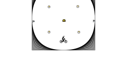 The Slow 1000 Spin