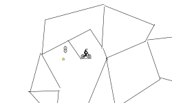 No erase challange
