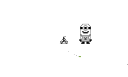 Minion Pixel Art (Auto)