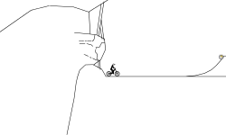 Broken Jumps