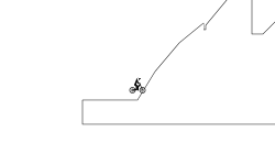 BMX CLIMB