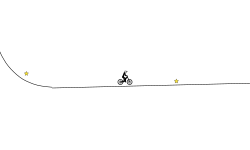 half pipe