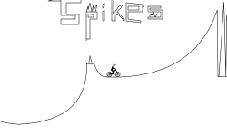 Spikes Full Version