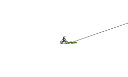 Speed ramp