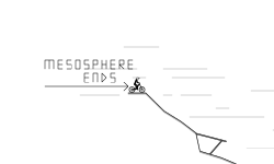 From The Mesosphere (Desc)