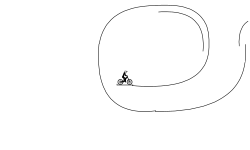 Loop the loop
