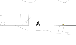 primeira pista