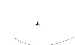 Short jumps