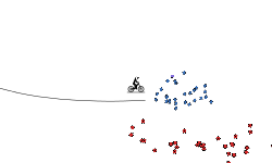 helicopter bomb