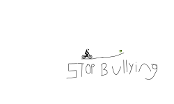Stop bullying