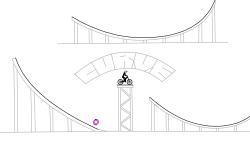 curve