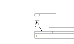 Auto tube (with challenge)