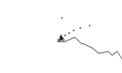 Downhill-ish