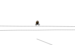 Flight training