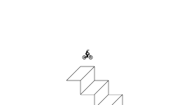 3D stairs